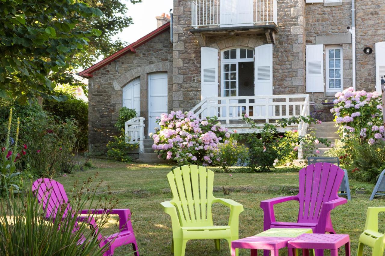 Le Safran By Cocoonr * Dinard