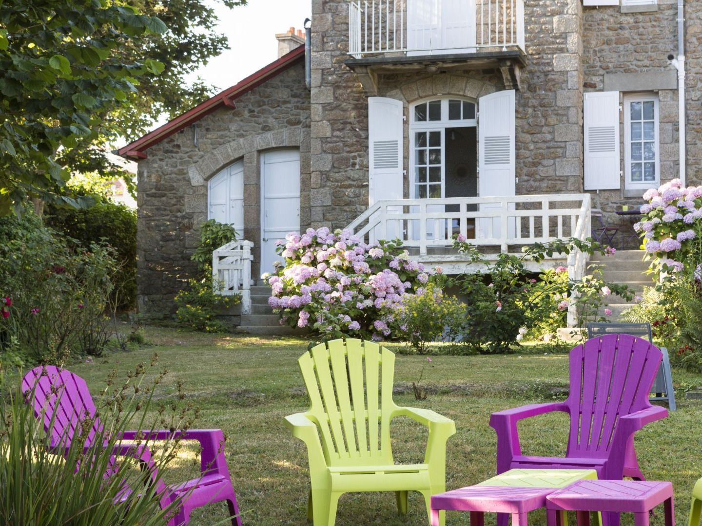 Le Safran By Cocoonr Appartement