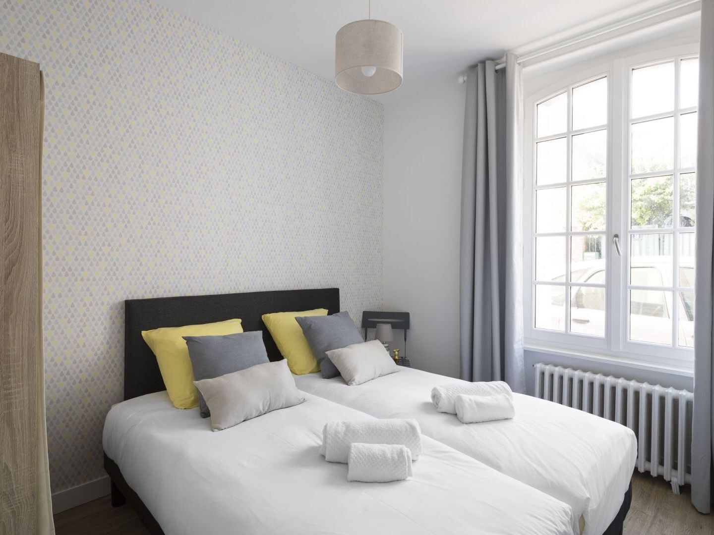 Le Safran By Cocoonr Appartement *