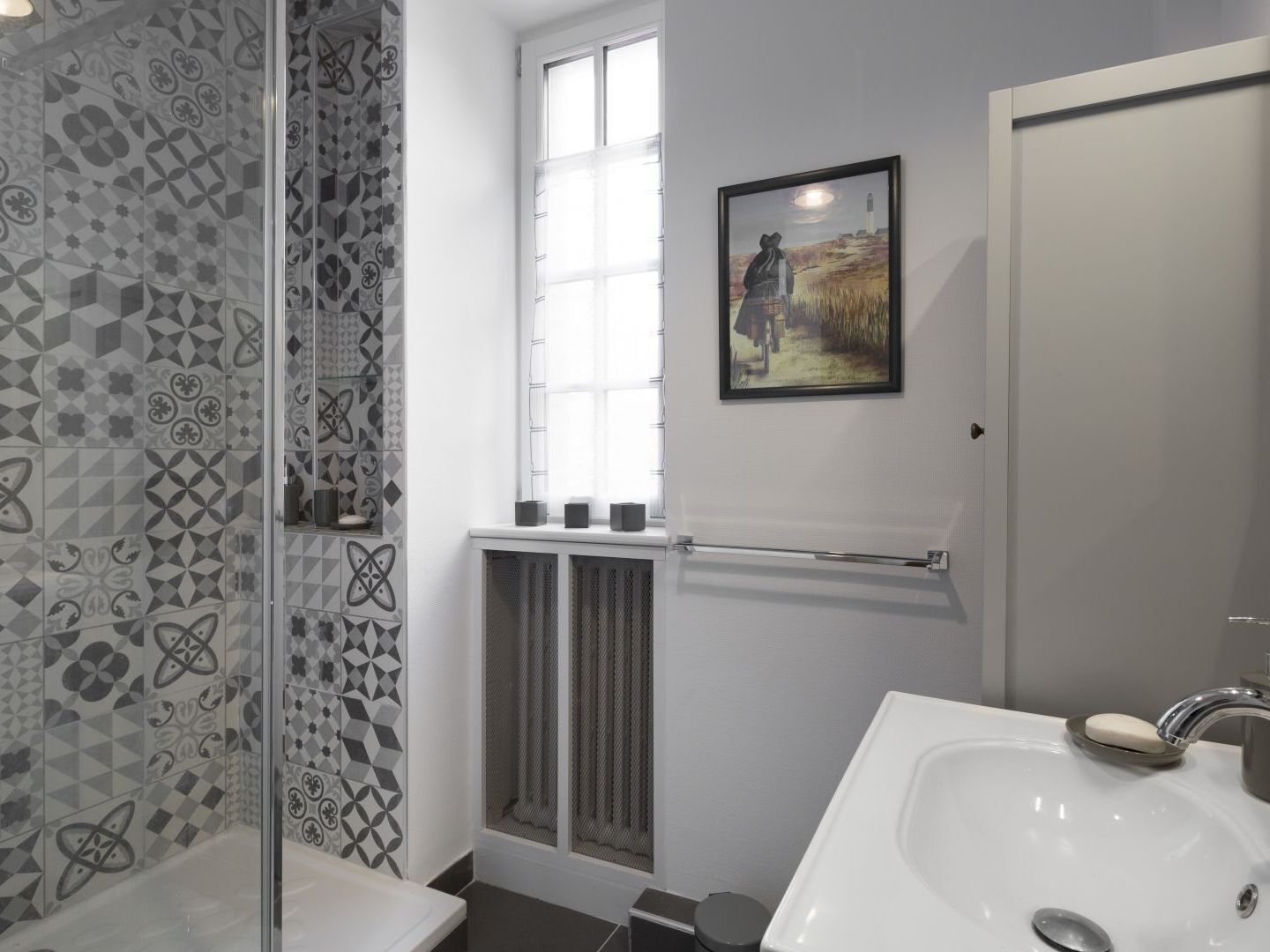 Le Safran By Cocoonr * Dinard